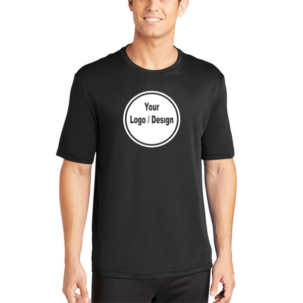 EX - PosiCharge ® Competitor™ Tee Thumbnail