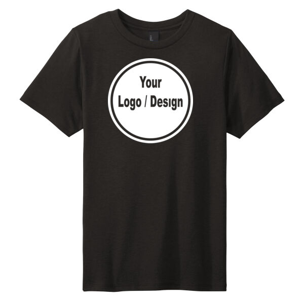 EX - Youth Perfect Tri ® Tee Thumbnail