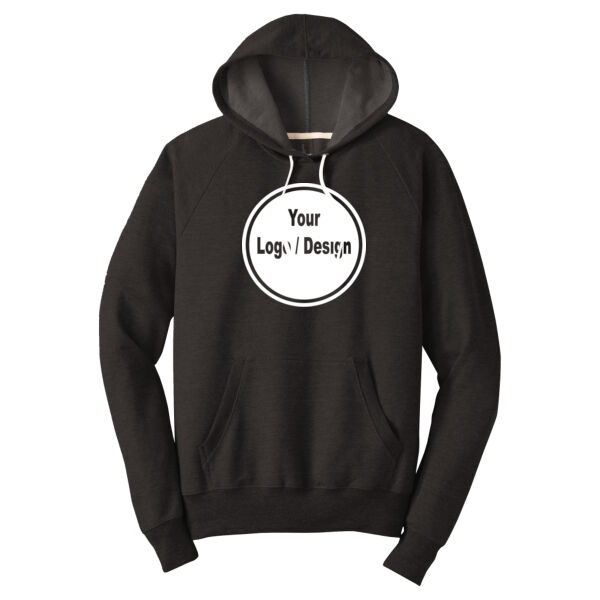 EX - Perfect Tri ® French Terry Hoodie Thumbnail