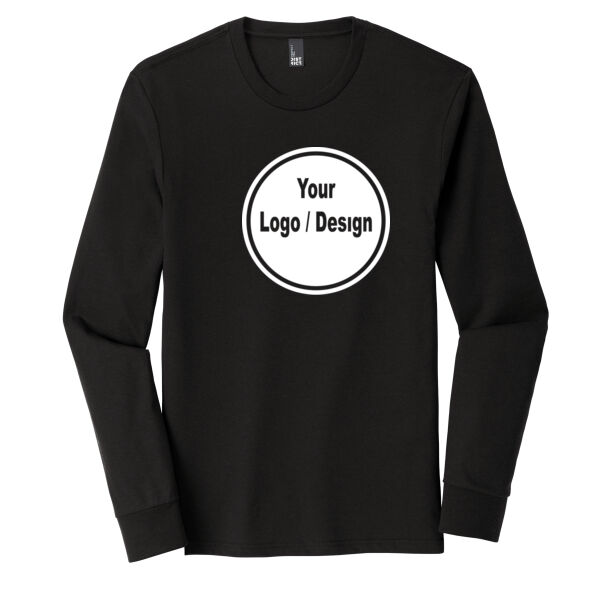 EX - Perfect Tri ® Long Sleeve Tee Thumbnail