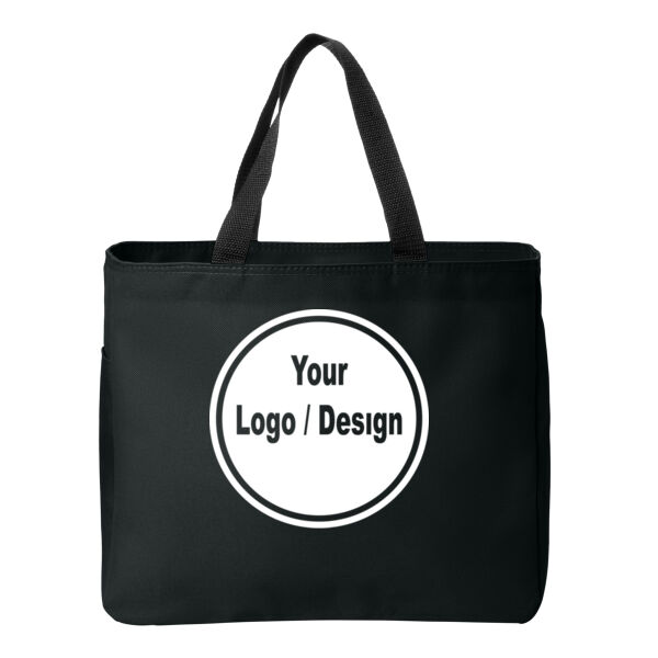 EX - Essential Tote Thumbnail