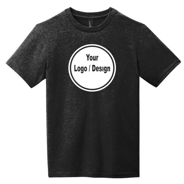 EX - Youth Everyday T-Shirt Thumbnail