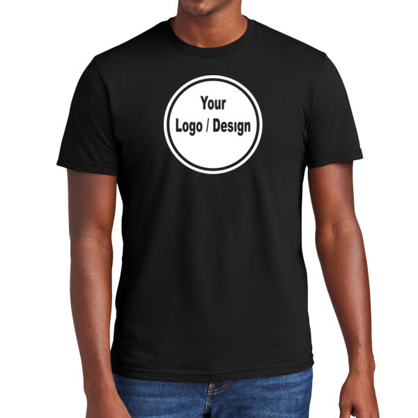 EX - Unisex Everyday Important T-Shirt Thumbnail