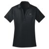 Ladies Silk Touch Performance Polo Thumbnail