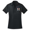 Ladies Silk Touch Performance Polo Thumbnail