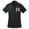 Ladies Silk Touch Performance Polo Thumbnail